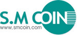 S.M Coin Co., Ltd. Company Logo