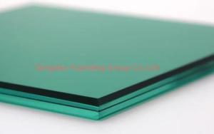 Wholesale transparent tin: Low Iron Ultra Clear Glass 3-12mm