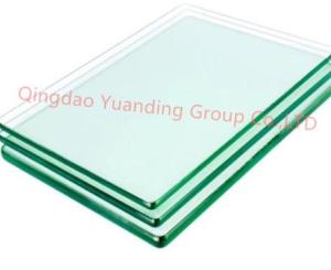 Wholesale shop display shelving: Tempered Glass/Toughened Glass