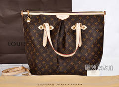 Sell LVS handbag brand handbag ladies handbag(id:21361652) from Nanchang  Parkson Trading Co., LTD - EC21 Mobile