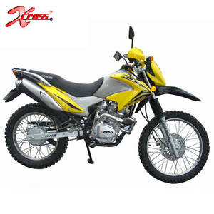 honda 250cc off road