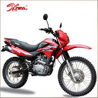 honda 250cc off road