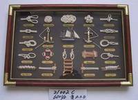 Knot Frame Home Decoration Shadow Box Wooden Craft Id 3471828