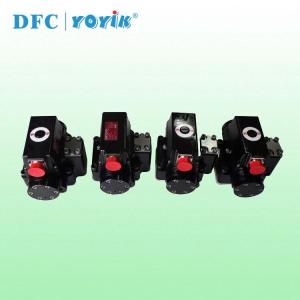 Wholesale hydraulic positioner: Direct-Operated Servo Valves 072-559A
