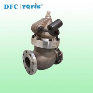 Wholesale tank valve: Sealing Oil Tank Float Valve Core BYF-80
