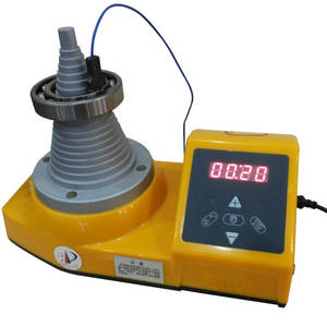 Wholesale induction heating device: Cone Type Bearing Heater