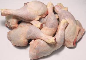 Wholesale chicken leg quarter: Frozen Chicken Leg Quarters
