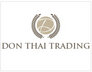 Donthai Trading  Company Logo