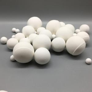 Wholesale quality abrasives: 92%, 95% Ceramic Alumina Grinding Balls