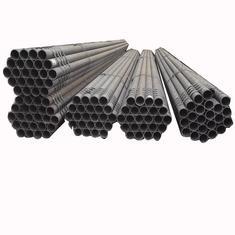 Wholesale Steel Pipes: 16Mn Hot Rolled Seamless Steel Pipe DIN1629 ST52 Q345B for Mechanical Low Alloy Steel