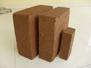 Wholesale brick: Coir Pith Supplier in India
