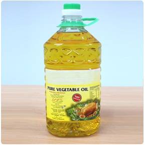 S&M Edible Oil (M) Sdn Bhd - Vegetable cooking oil