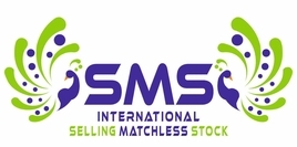 Sms International Company Logo