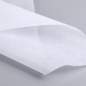 Wholesale woven interlining: Polyester Interlining Polyester 100%