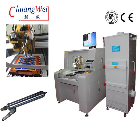 PCB Router Separator with High Precision