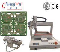Desktop PCB Router Separator with High Precision