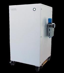 Wholesale nitrogen generator: 32L Lab Use Pure Nitrogen Gas Generator Suitable for HPLC ICPMS