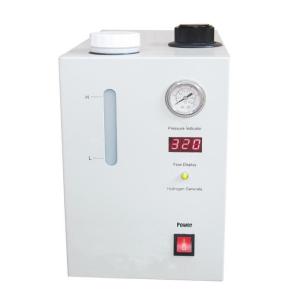 Wholesale Other Manufacturing & Processing Machinery: 300ml Alkaline Hydrogen Generator 99.999% H2 Gas Maker