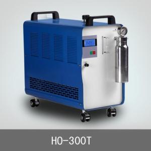 Wholesale acrylic bottle: Hydrogen Oxygen Hho Brown Gas Generator Acrylic Polishing Machine