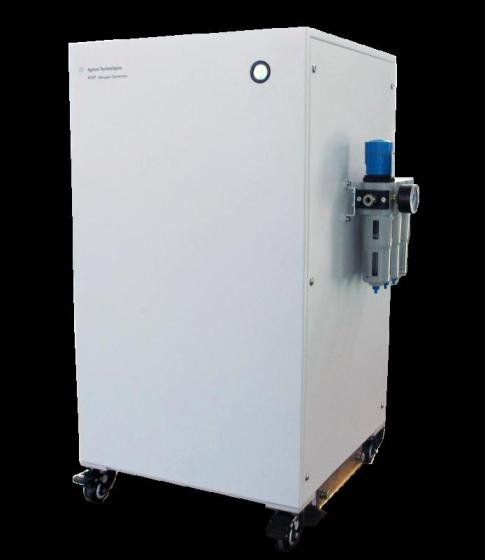 32L Lab Use Pure Nitrogen Gas Generator Suitable for HPLC ICPMS