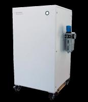 32L Lab Use Pure Nitrogen Gas Generator Suitable for HPLC ICPMS