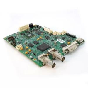 Wholesale electronic device pcba: Custom FR4 94v0 SMT PCBA Assembly Circuit Board Assembly Services Rohs Approved