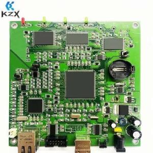 Wholesale pcb finish: CEM-3 Electronic SMT PCB Assembly with OSP Surface Finish 2oz Copper Thickness