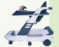 H-Type Rocking Cradle