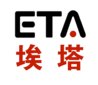 ETA Electronics Equipment Co. LTD. Company Logo