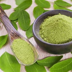 Wholesale any packing: Moringa Leaves Powder
