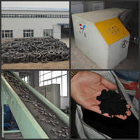 Tire Ring-cutting Machine--waste Tyre Recycling Machinery