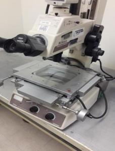 Wholesale granite: Nikon MM-40 Microscope Systems (2)