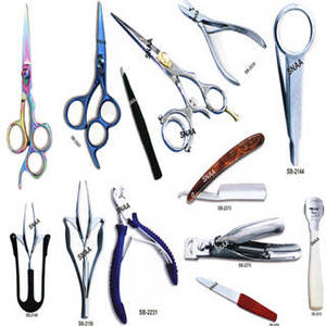 Beauty Instruments(id:559124). Buy Pakistan Nail Cutters, Barber ...
