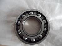 Подшипник 6206 2z skf