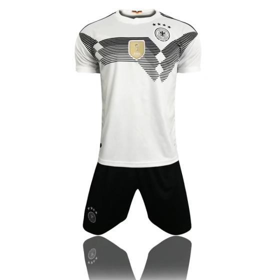 New GERMANY World Cup 2018 Footbal / Soccer Jersey