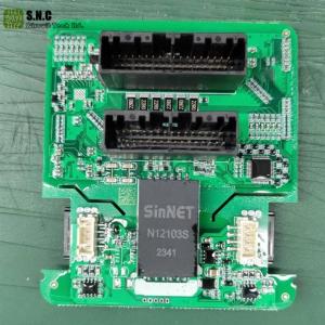 Wholesale pcba supplier: Bespoke Motherboard Solutions From China OEM/ODM Electronics Mother Board Drone Equipment Circuit Bo