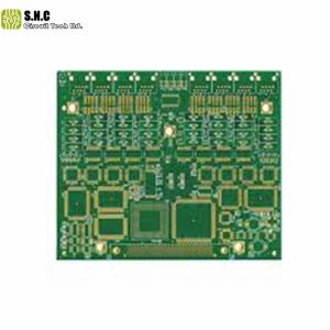 Wholesale pcb finish: Flexible PCB Solutions for Consumer and Industrial Applications
