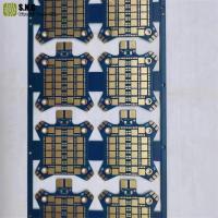 Double-Sided Multilayer PCB for Complex Circuit Designs Multilayer PCB for Home Automation Systems 7