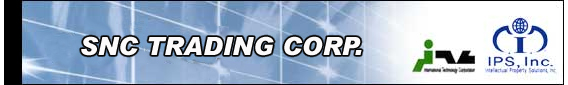 SNC Trading Corp.