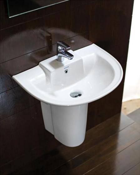 Half Pedestal Wash Basin Price In Pakistan