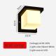 Sell Outdoor Wall Light LED Wall Lamp Waterproof Home Decorative Gate Light