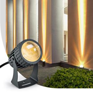 Wholesale led wall washers: LED Washer Wall Light Outdoor Waterproof Spot Light Flood Light Wall Lamp for Outdoor Hotel Garden