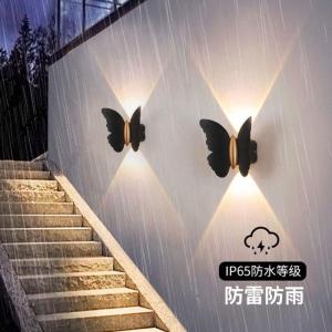 Wholesale LED Lamps: Outdoor Wall Lamp Waterproof Aisle Doorway Corridor Stair Light Modern Balcony Indoor LED Light