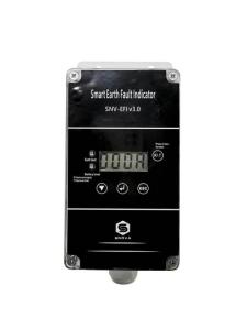Wholesale center line: SNV-EFI 3.0&3.1 Earth Fault Indicator  with LCD  Disply