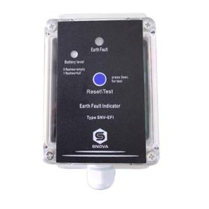 Wholesale electric pulse machine: Earth Fault Indicator