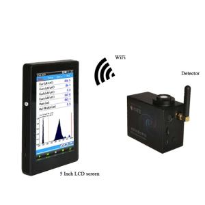 Wholesale spectrophotometer: UVS-250 Ultraviolet Spectroradiometer 200nm-450nm FAR UV 222nm Analysis