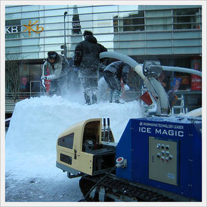 Wholesale p: ICE Magic (All Season Snow Machine)