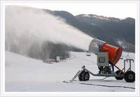 Snowmaker