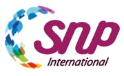 SNP International Company Logo