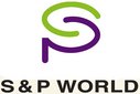 S&P World Ltd. Company Logo